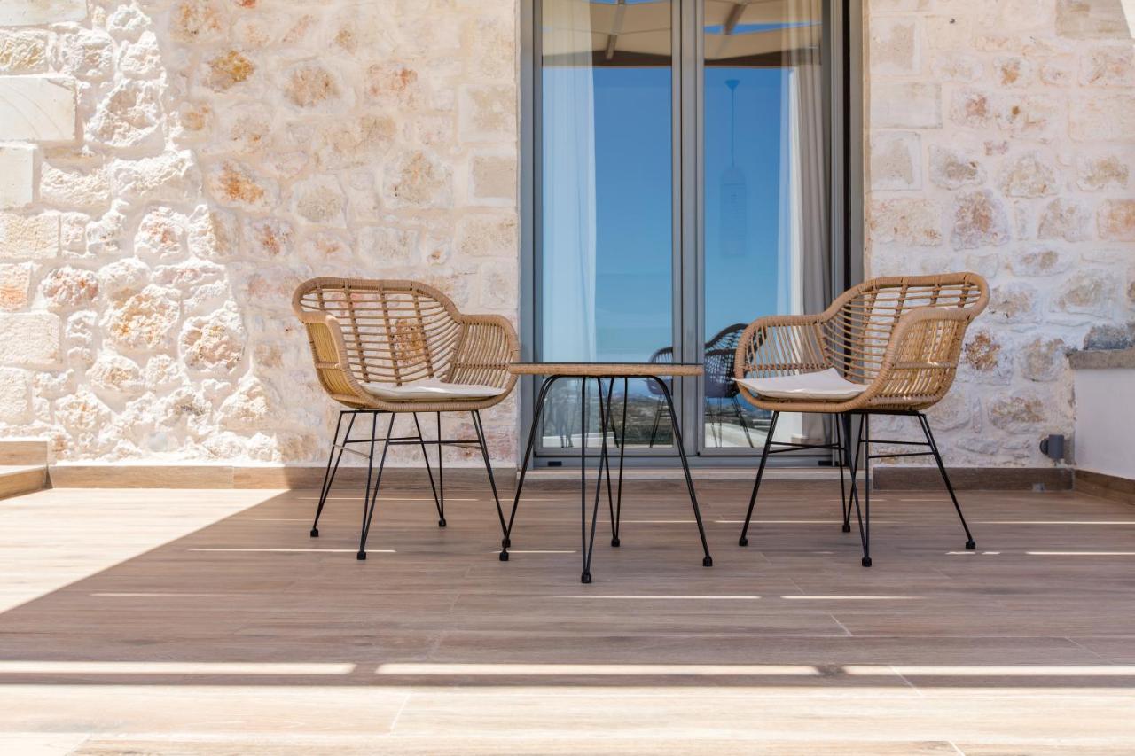 Kallixeni Villa Réthymnon