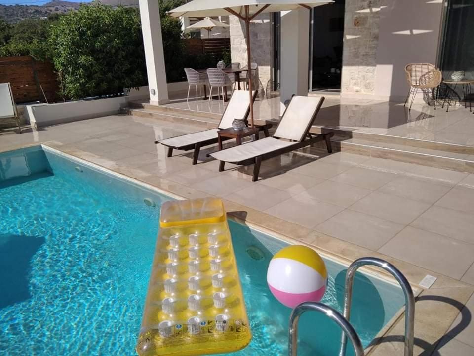 Kallixeni Villa Réthymnon