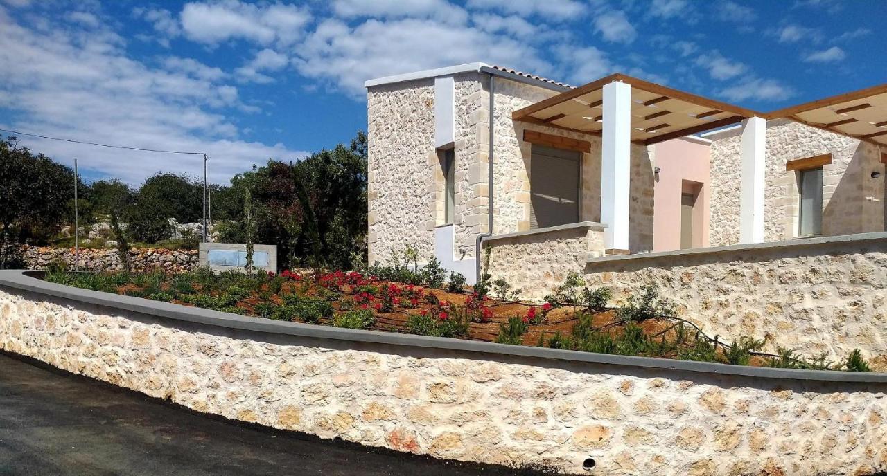Kallixeni Réthymnon