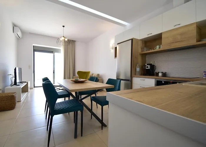 Kallixeni Villas