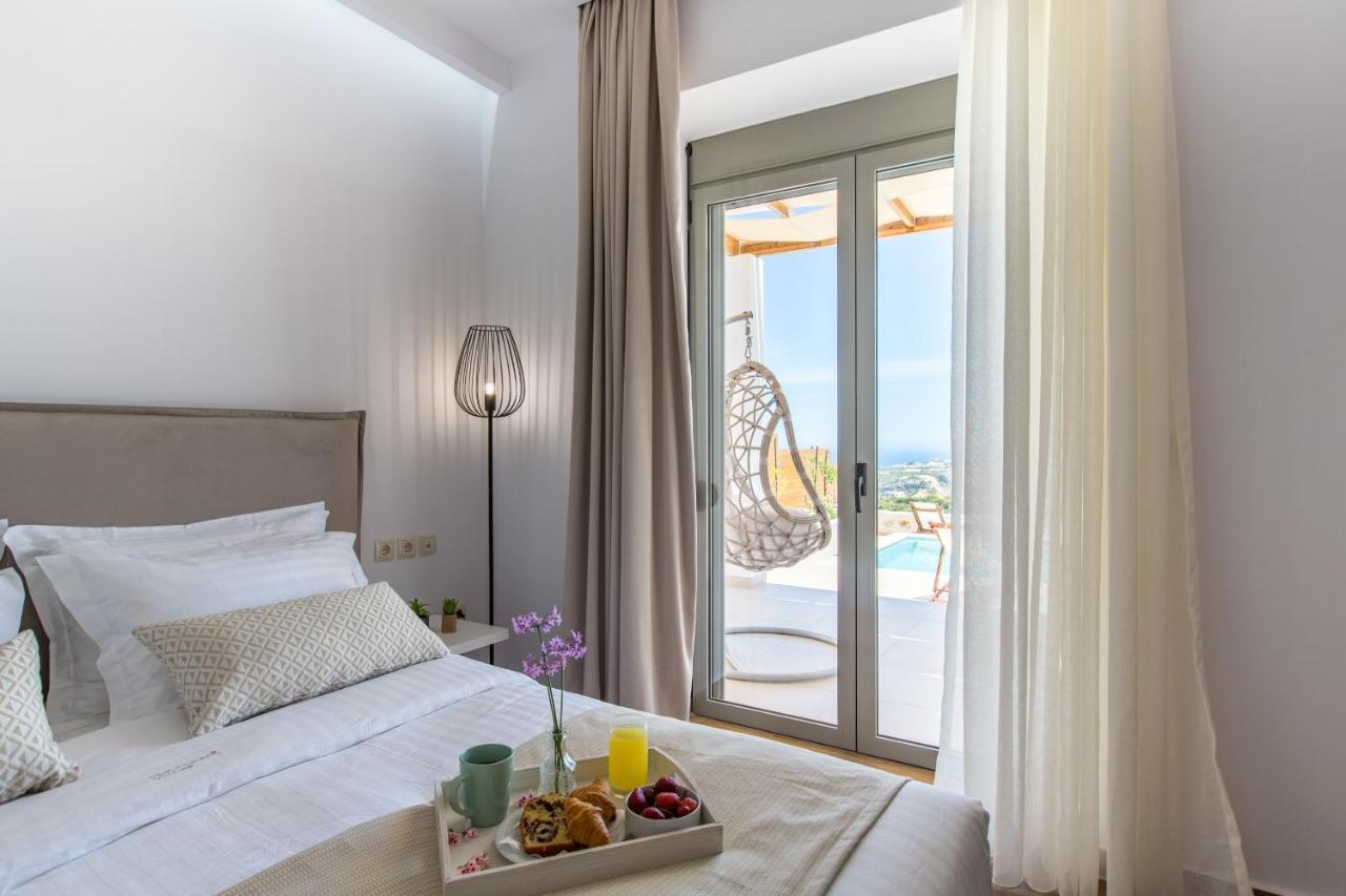 Kallixeni Villa Rethymno