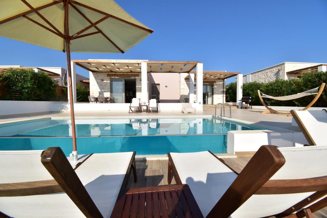 Kallixeni Villa Rethymno