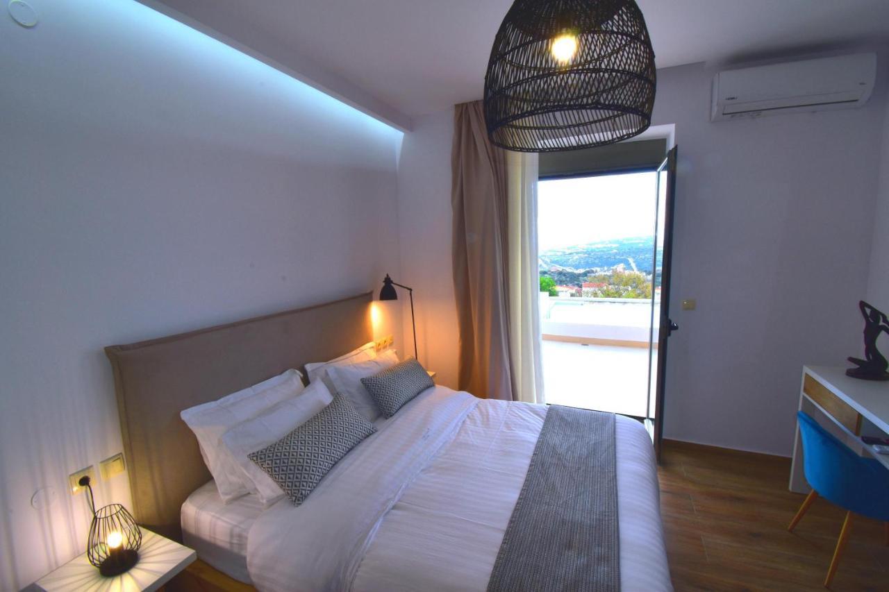 Kallixeni Villa Rethymno