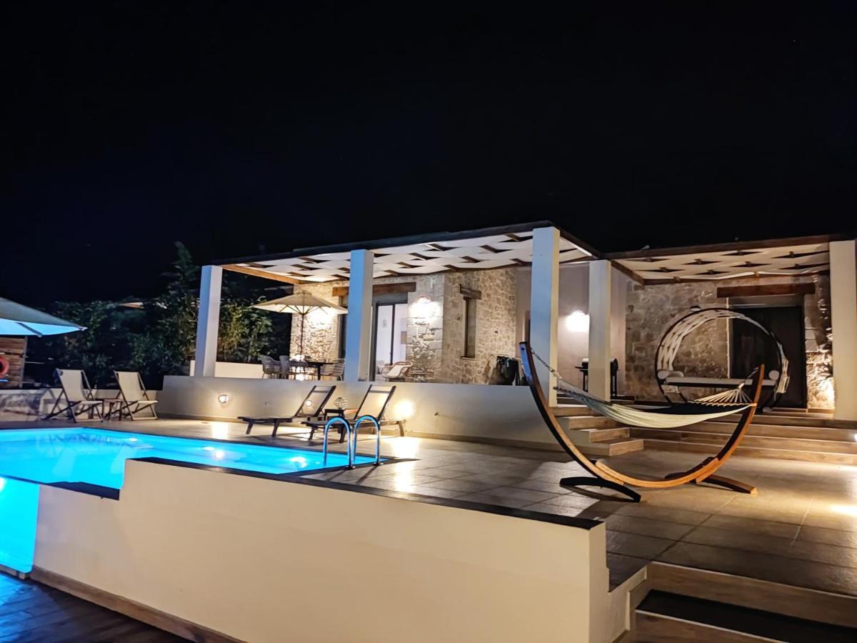 Kallixeni Rethymno