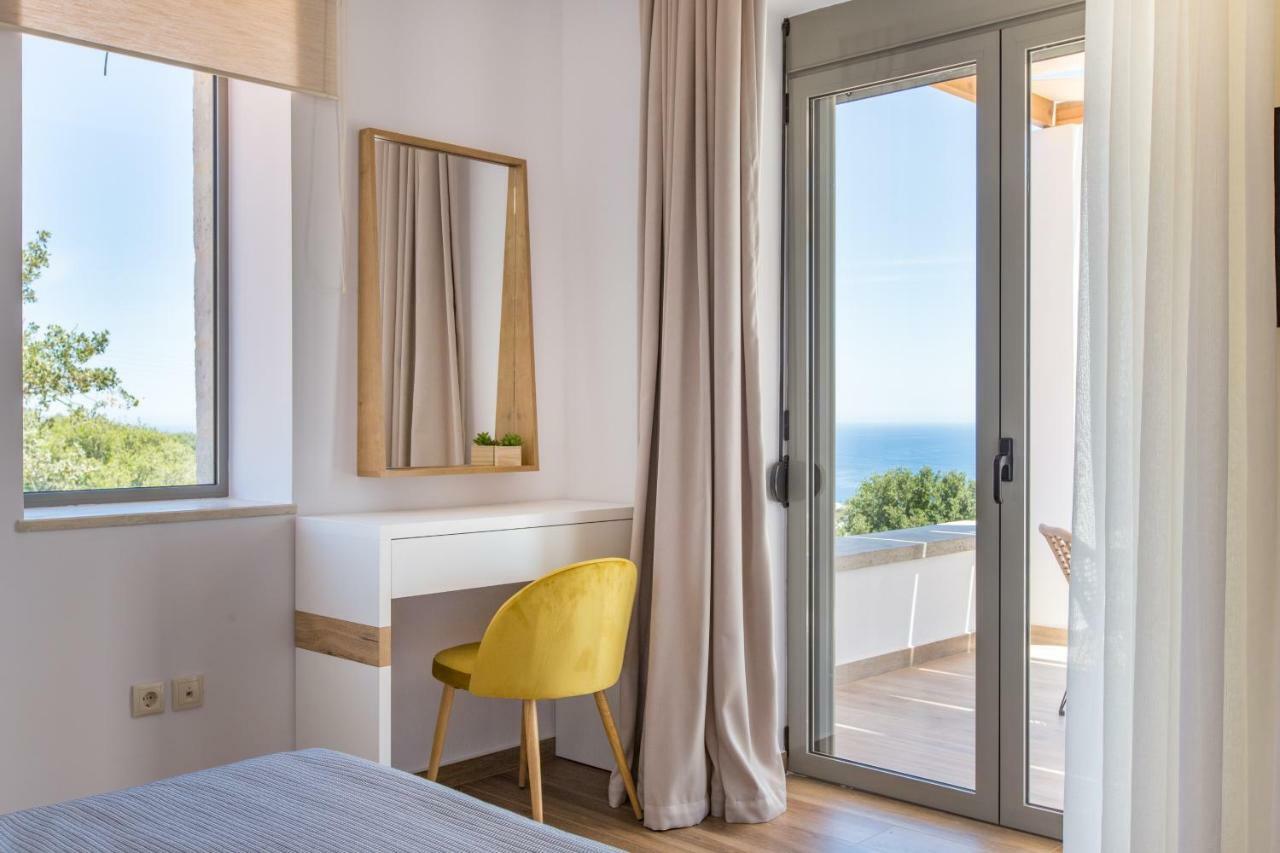 Kallixeni * Rethymno